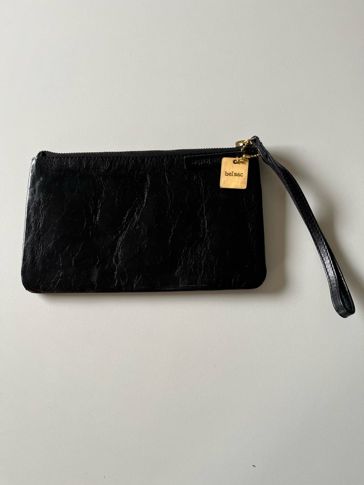 Clutch, Belsac