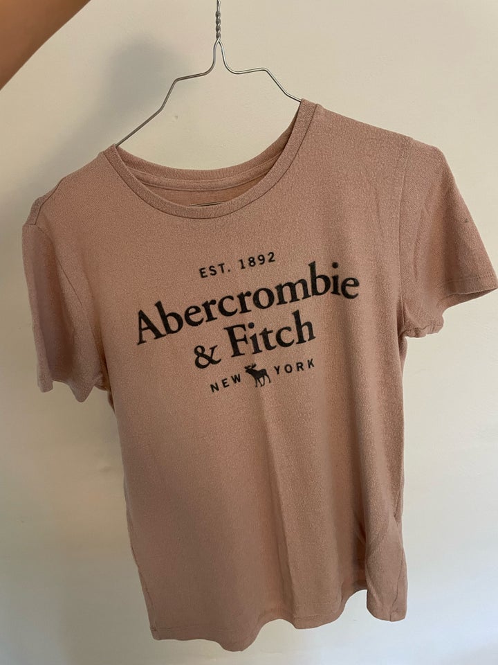 T-shirt, Abercrombie & Fitch, str. 34