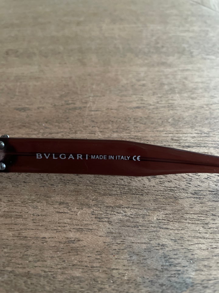 Solbriller dame, Bvlgari