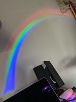 LED, Lucky Rainbow