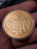 Danmark, mønter, 0