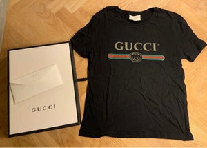 Gucci | - brugte skjorter, og