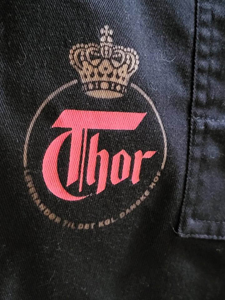 Øl, THOR FORKLÆDE