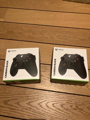 Xbox, 1914 , Perfekt,  1stk. Xbox controller Bluetooth, nye brugt 2 gange. Kan bruges til Xbox x/s &