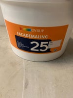 Facade maling , Dyrup, 10 liter