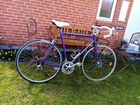 Banani cykel 1987