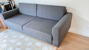 Jysk 3-personers sofaer til salg