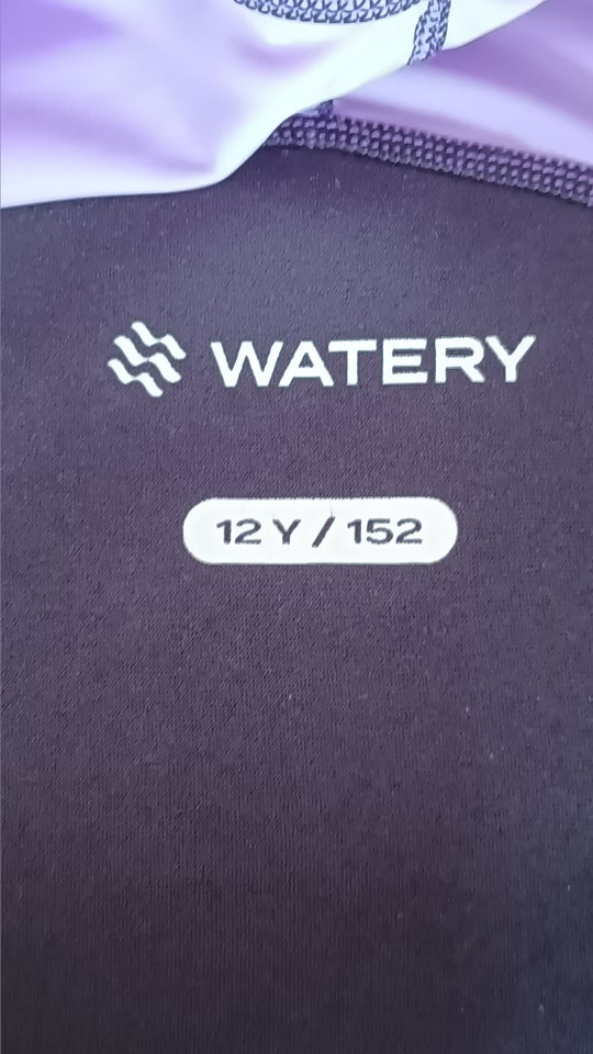 Badetøj, Neoprendragt, Watery