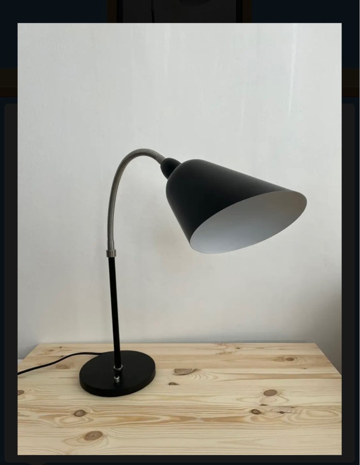 Bordlampe Arne Jacobsen dba.dk K b og Salg af Nyt og Brugt