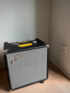 Fender Rumble 25 V3