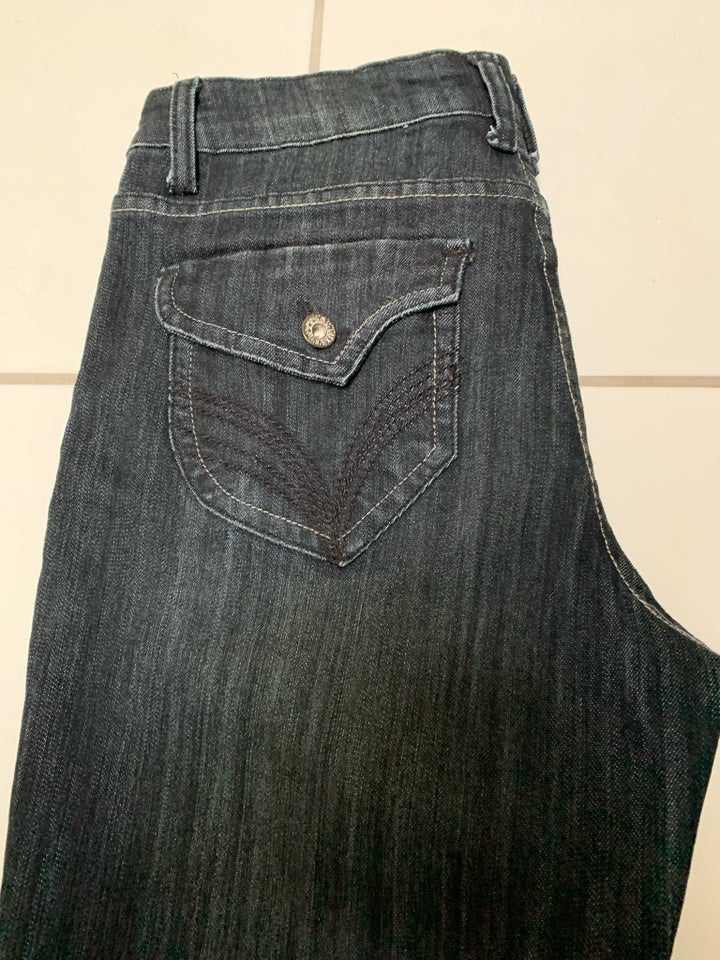 Jeans, Marc Lauge , str. 38