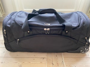 frivillig hud skyde Rejsetaske Med Hjul | DBA - brugte tasker og tilbehør