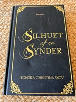 Silhuet af en synder, Leonora Christina Skov, anden bog