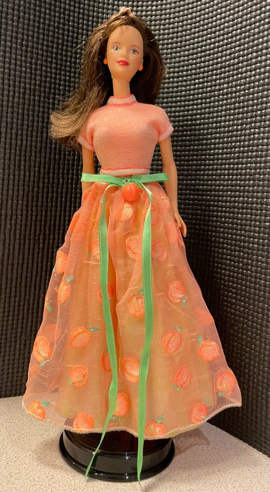 Barbie, Teresa Fruit Fantasy