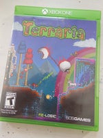 Terraria, Xbox One