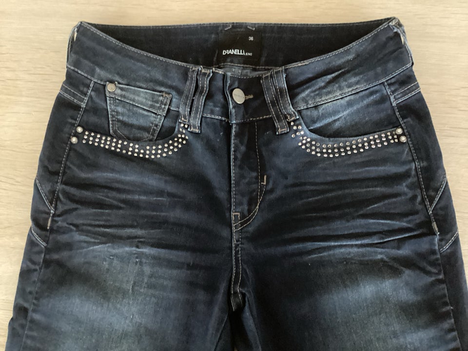 Jeans, Dranella, str. 36