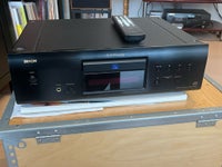 CD afspiller, Denon, DCD-1500AE