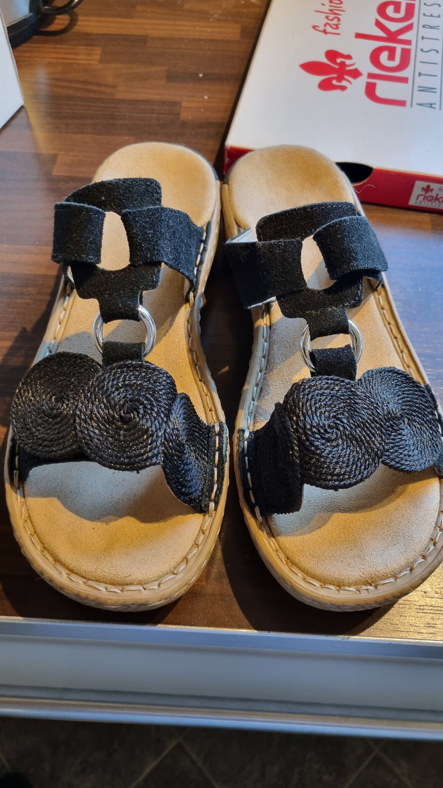 Sakroots Sandals