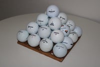 Golfbolde, Grade Pearl og Grade A brugte Golfbolde Mix
