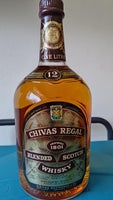 Vin og spiritus, Chivas Regal 12 År