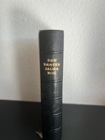 Den danske salmebog, Autoriseret af Kong Frederik IX, år