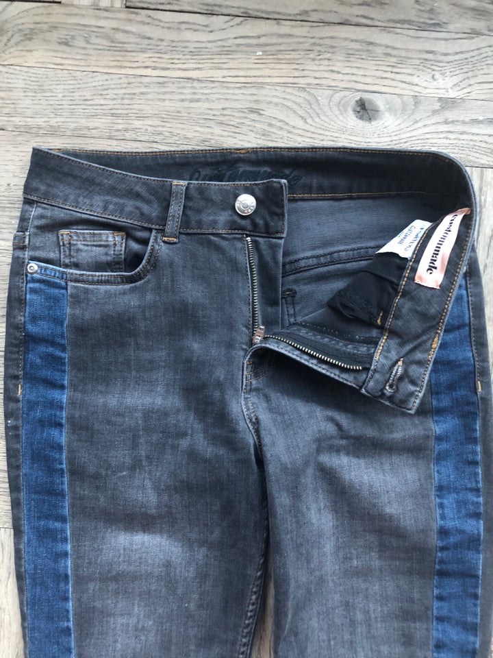 Jeans, Custommade, str. 28