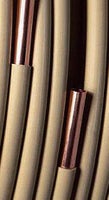 Kobberrør, Wicu kobberrør 12 x 1 mm. NYE