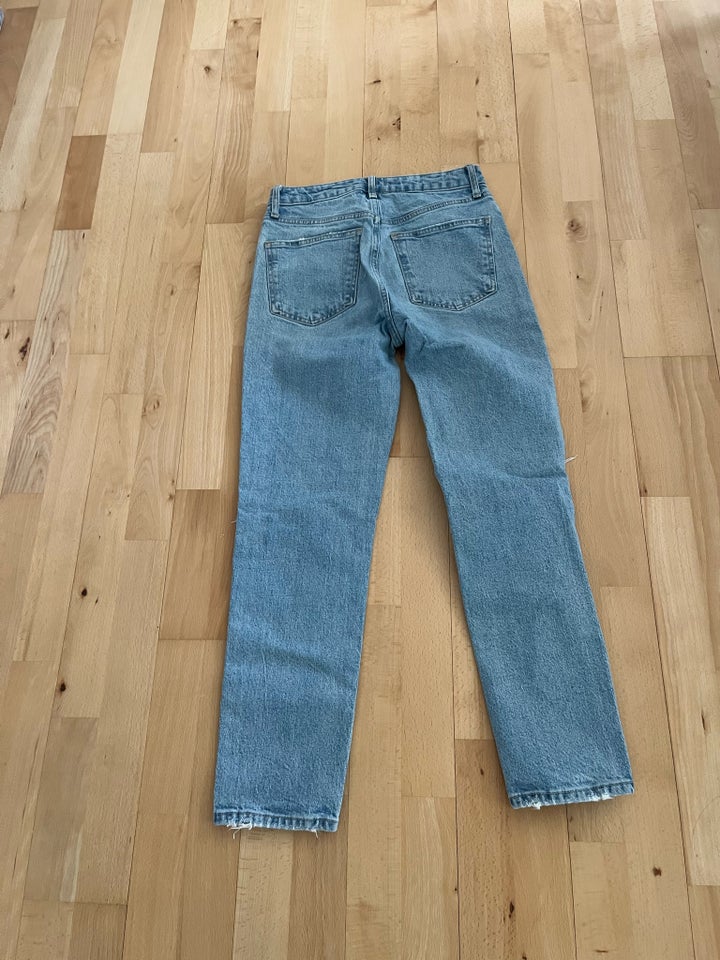 Jeans, Zara, str. 36