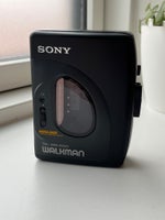 Walkman, Sony, WM-EX23