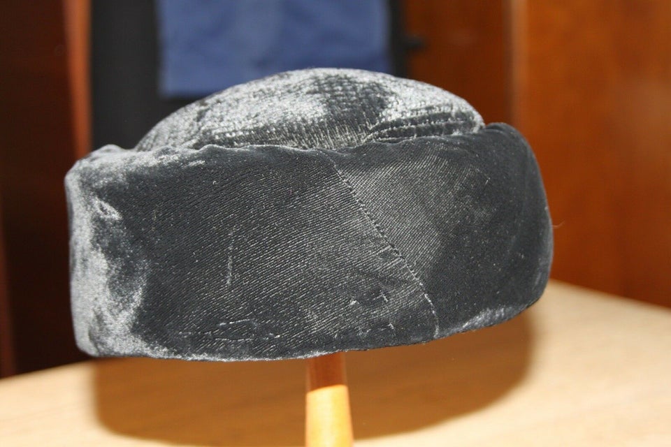 Hat, Vintage, Eric Bonné