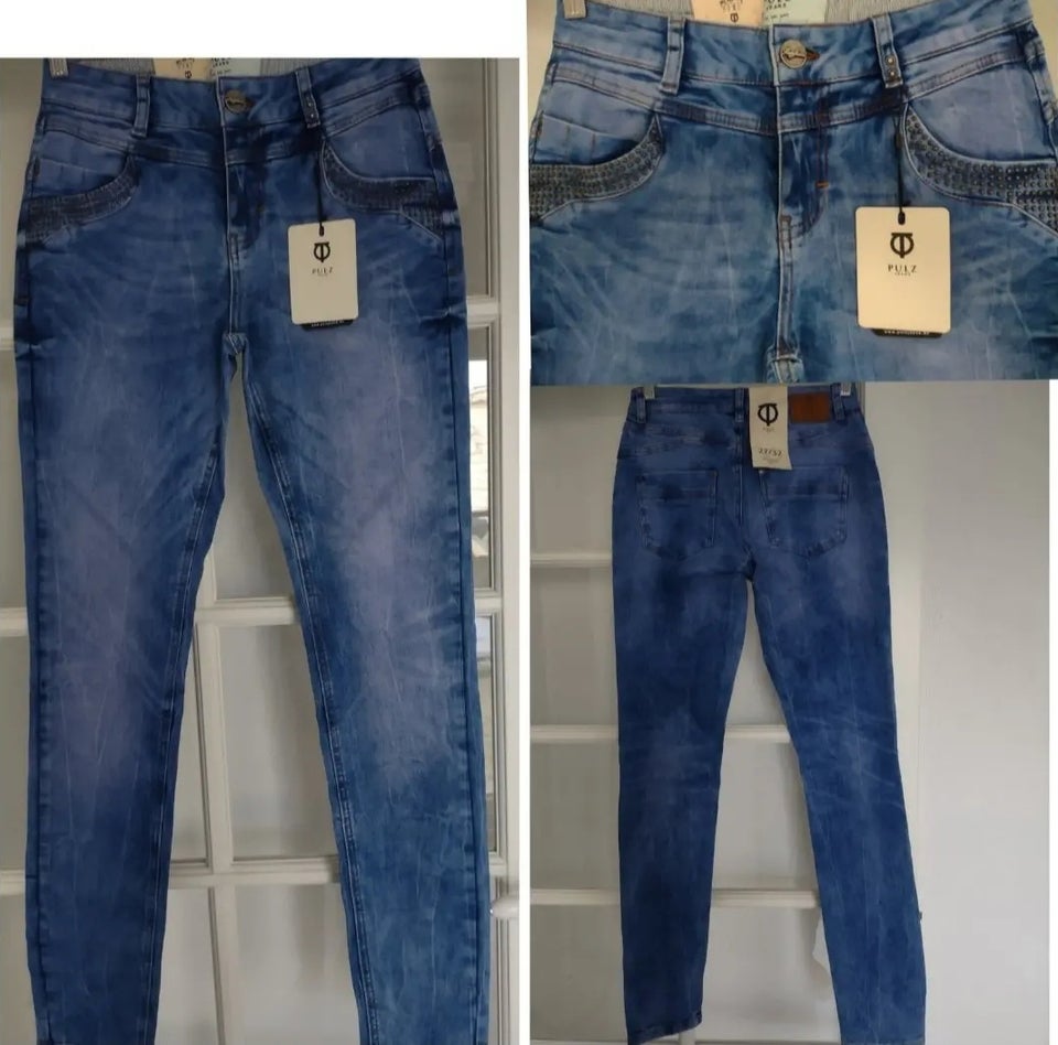 Jeans, Pulz Jeans, str. 27