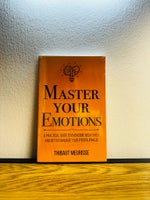 Master Your Emotions, Thibaut Meurisse