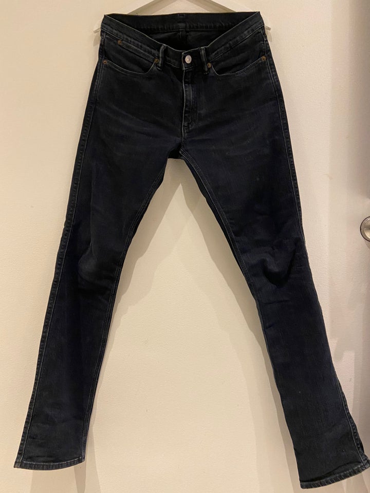 Jeans, Acne 30 dba.dk – Køb Salg af Nyt og Brugt