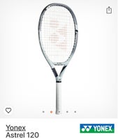 Tennisketsjer, Yonex