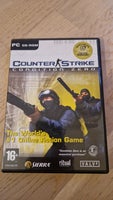Counter Strike condition zero, til pc, First person
