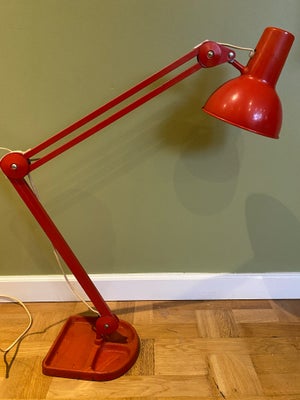 Arkitektlampe