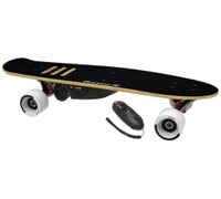 El-skateboard, Razor