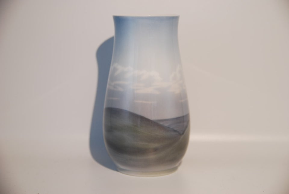 Porcelæn, Vase, Bing & Grøndahl