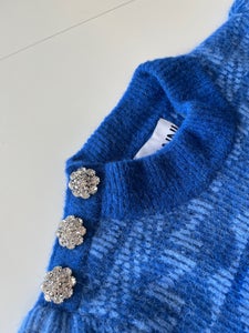 Ganni Sweater | DBA - billigt brugt dametøj