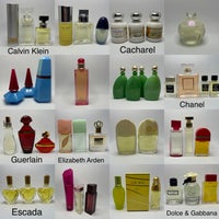Miniaturer Parfumer