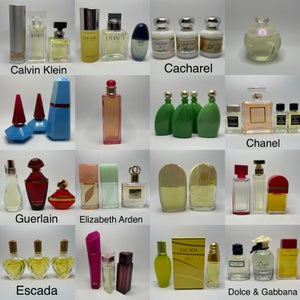 Find Noa Parfume på - køb og nyt og brugt