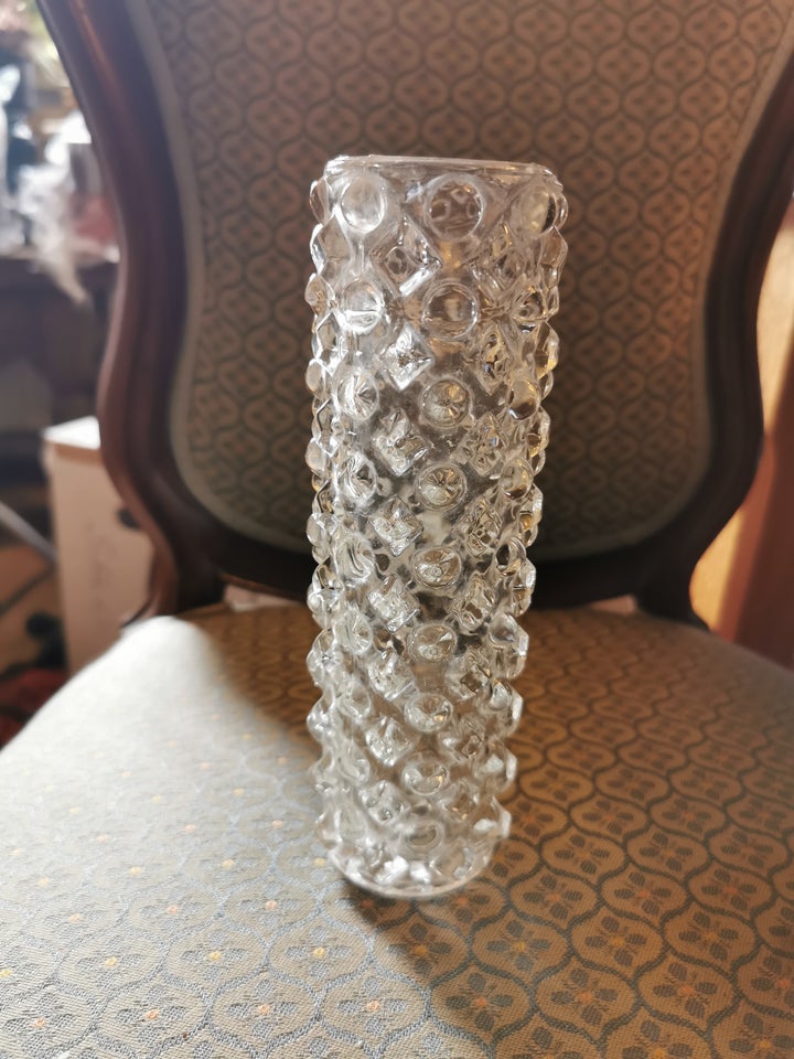 Glas vase