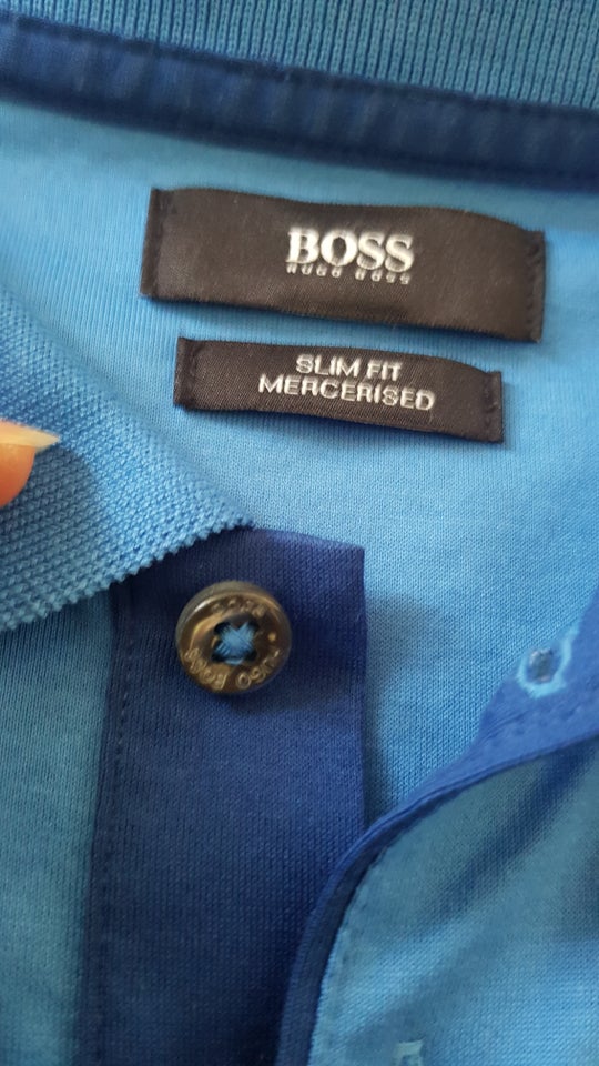 Polo t-shirt, Boss Hugo Boss, str. L