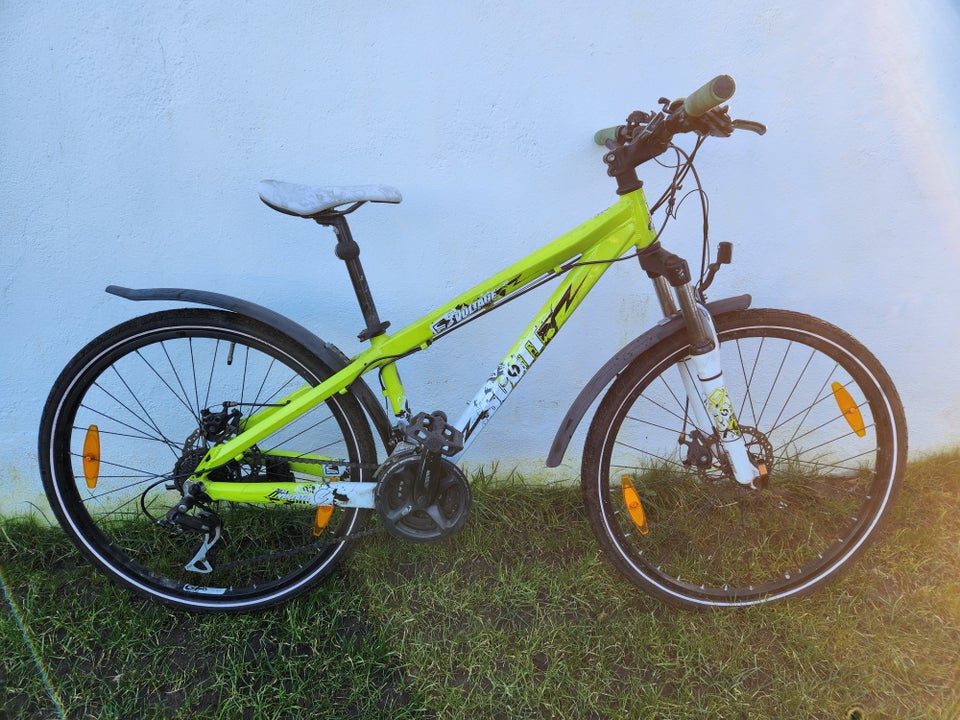 Scott voltage yz sales 35