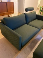 Sofa, 3 pers. , Sicilia(ilva)
