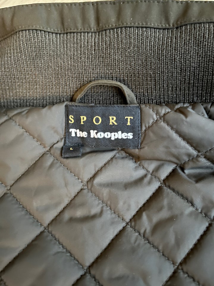 Parkacoat, str. L, The Kooples Sport