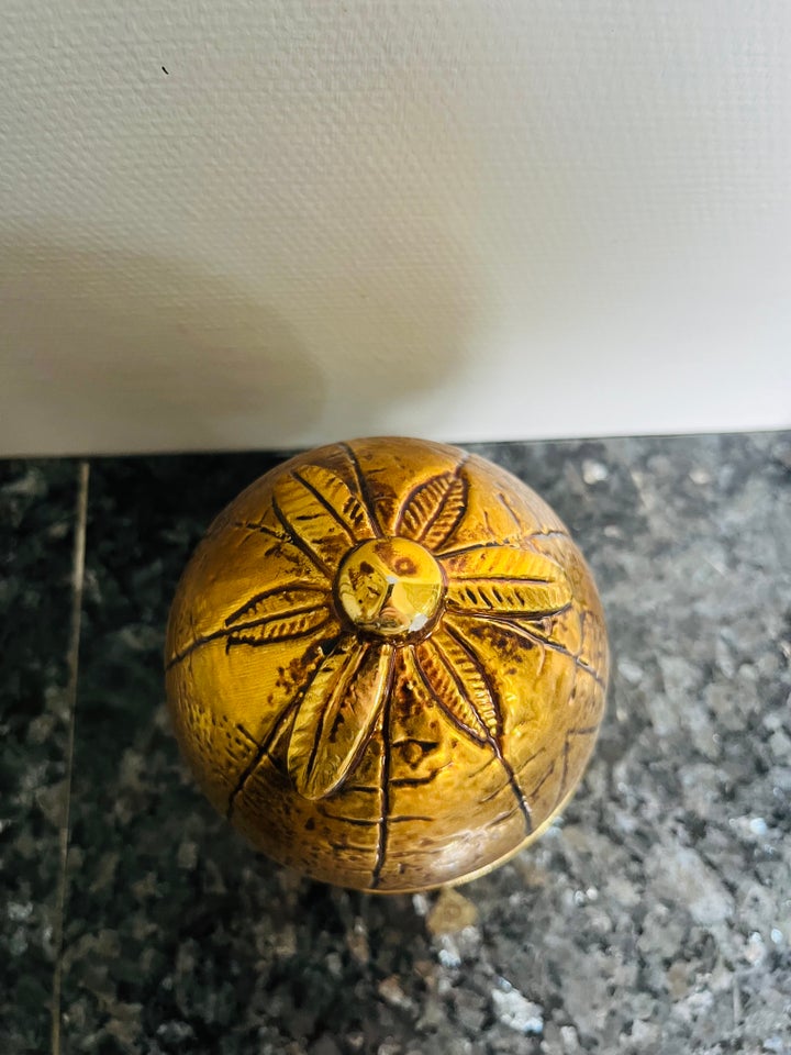 Samlefigurer, Harry Potter Charmed Aroma Golden Egg candle