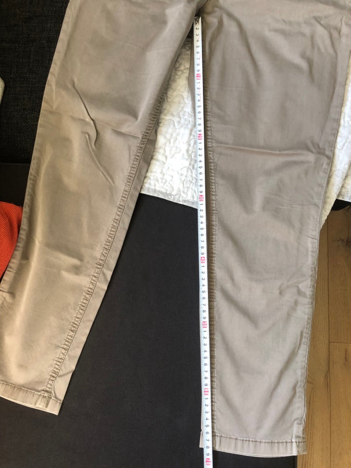 Chinos, Marc o Polo , str. 31