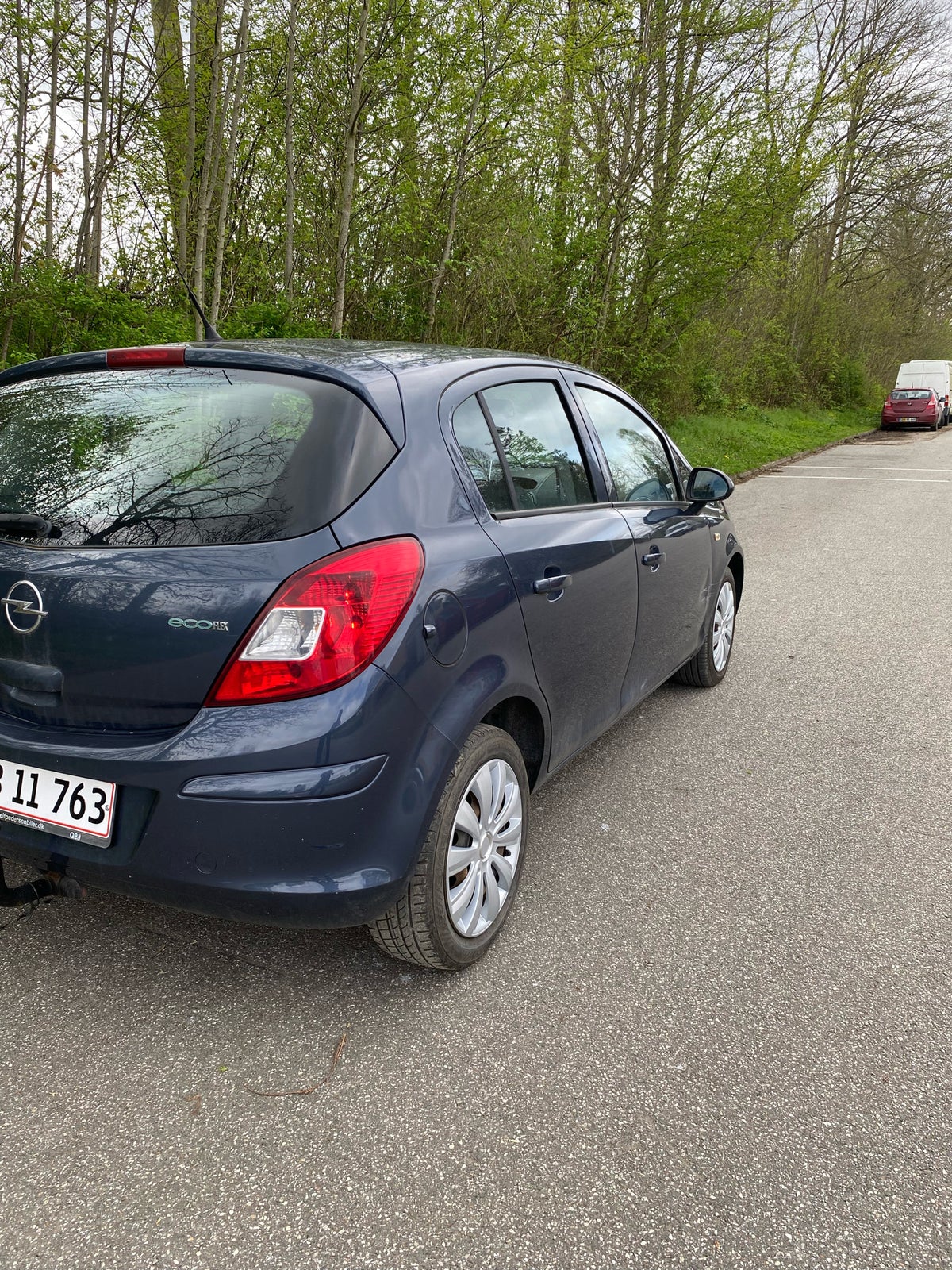 Opel Corsa, 1,3 CDTi 75 C´mon, Diesel