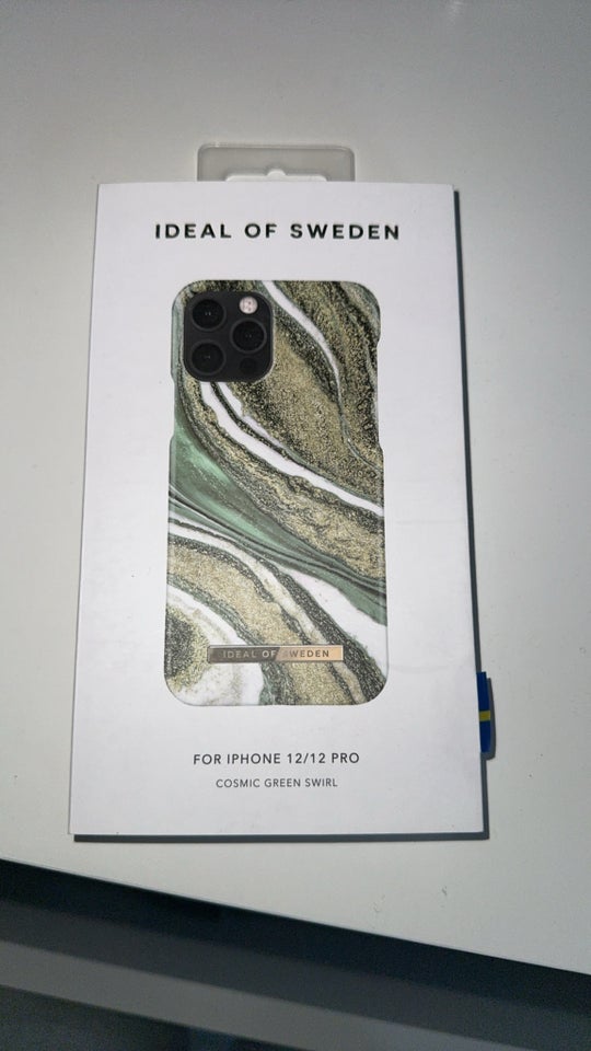 Cover, t. iPhone, iPhone 12/12 pro